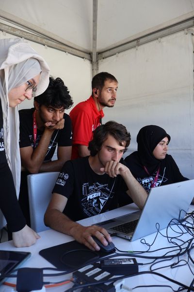 Yazılımcılar ve Zeynep