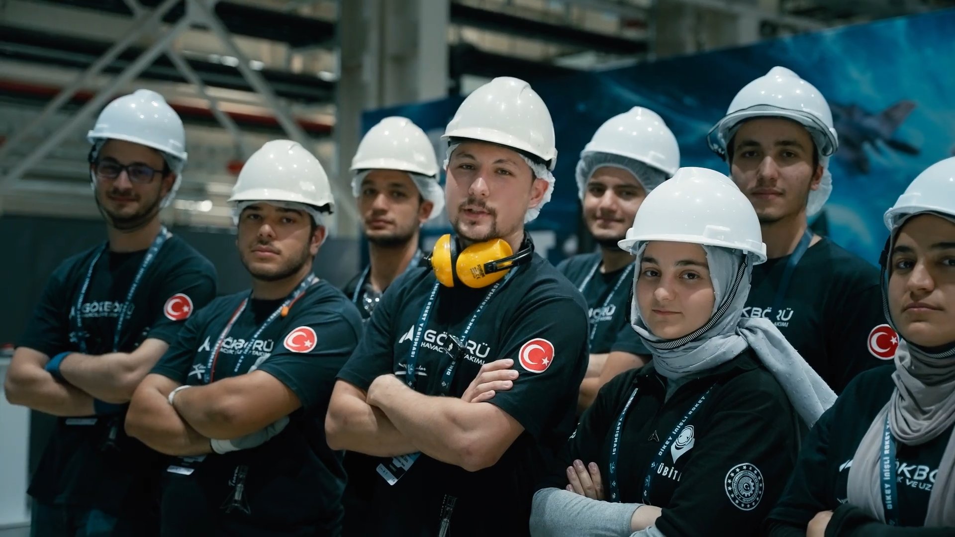 Dikey İnişli Roket Ekibi