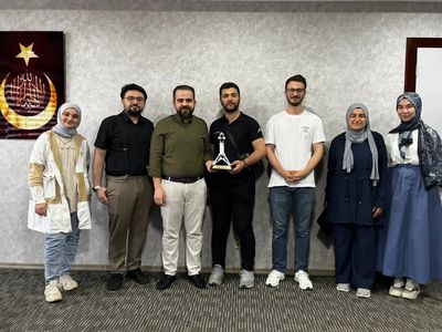 Değerli Sponsorumuz NESA Ziyareti