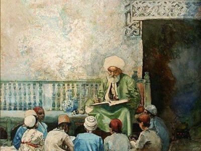 MEDENİYETİN SESSİZ İNŞASI