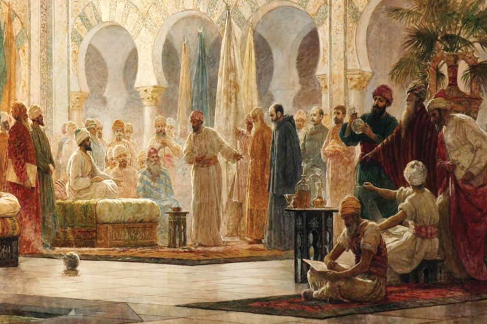 İbn Haldun ve Tarih Felsefesi Üzerine
