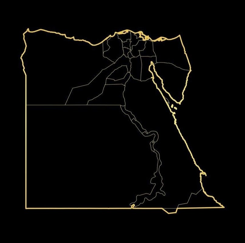 Mısır’ın Neden Köşesi Var?