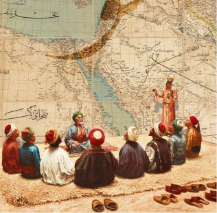 Zaman