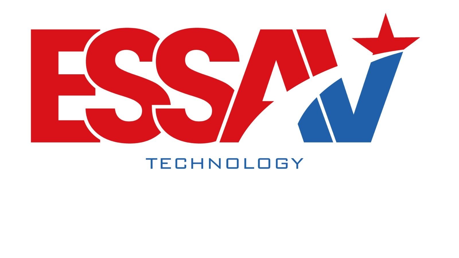 ESSAV Teknoloji Anonim Şirketi Logo
