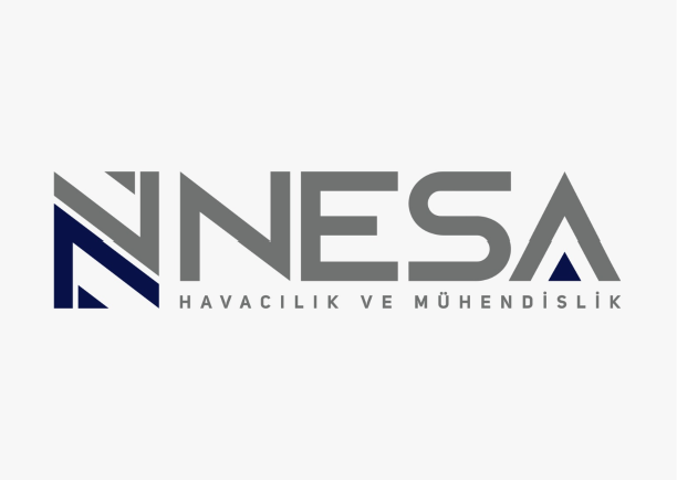 Nesa Havacılık ve Mühendislik A.Ş. Logo