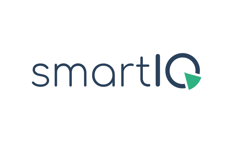 SmartIQ Teknoloji A.Ş. Logo