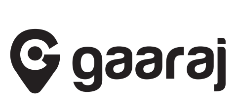 Gaaraj Logo