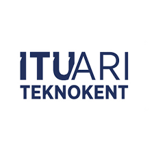 İTÜ Arı Teknokent Logo