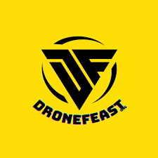 DroneFeast Logo