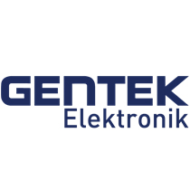 Gentek Elektronik Logo