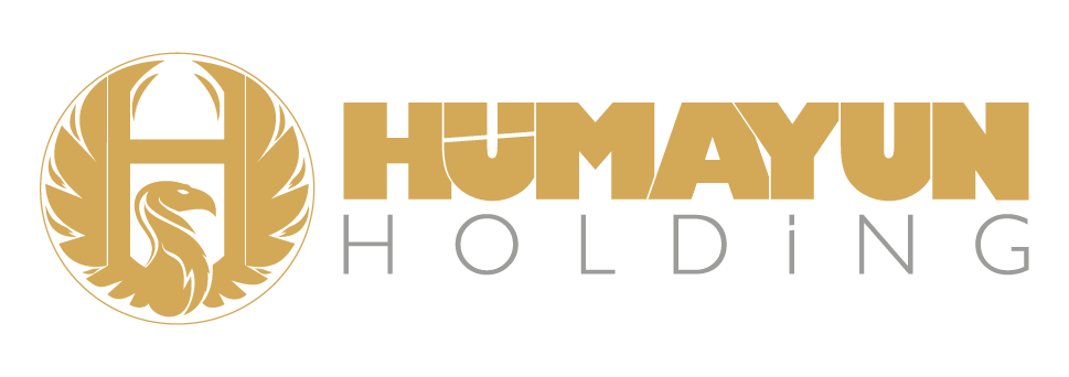 Hümayun Holding Logo