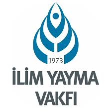 İlim Yayma Vakfı Logo