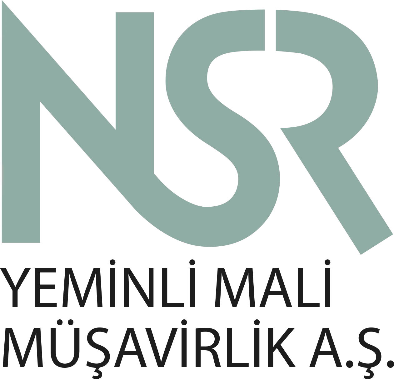 NSR Yeminli Mali Müşavirliği Logo