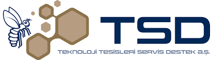 TSD Logo