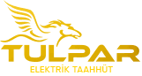 Tulpar Enerji Logo