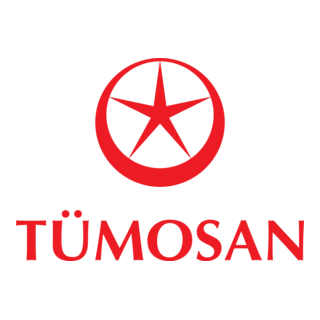TÜMOSAN Logo